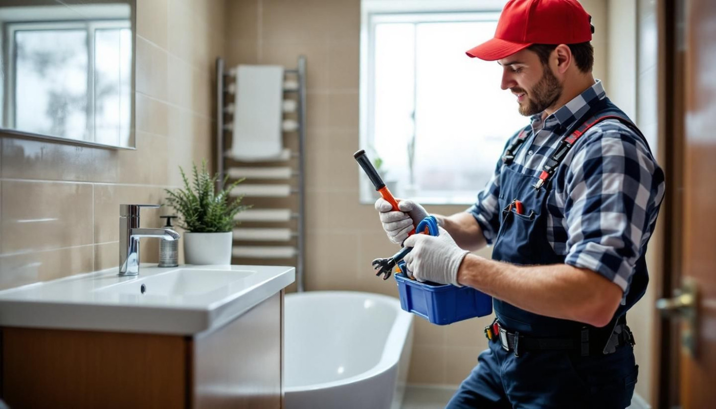 Comment choisir le bon spécialiste pour vos besoins en sanitaire ?