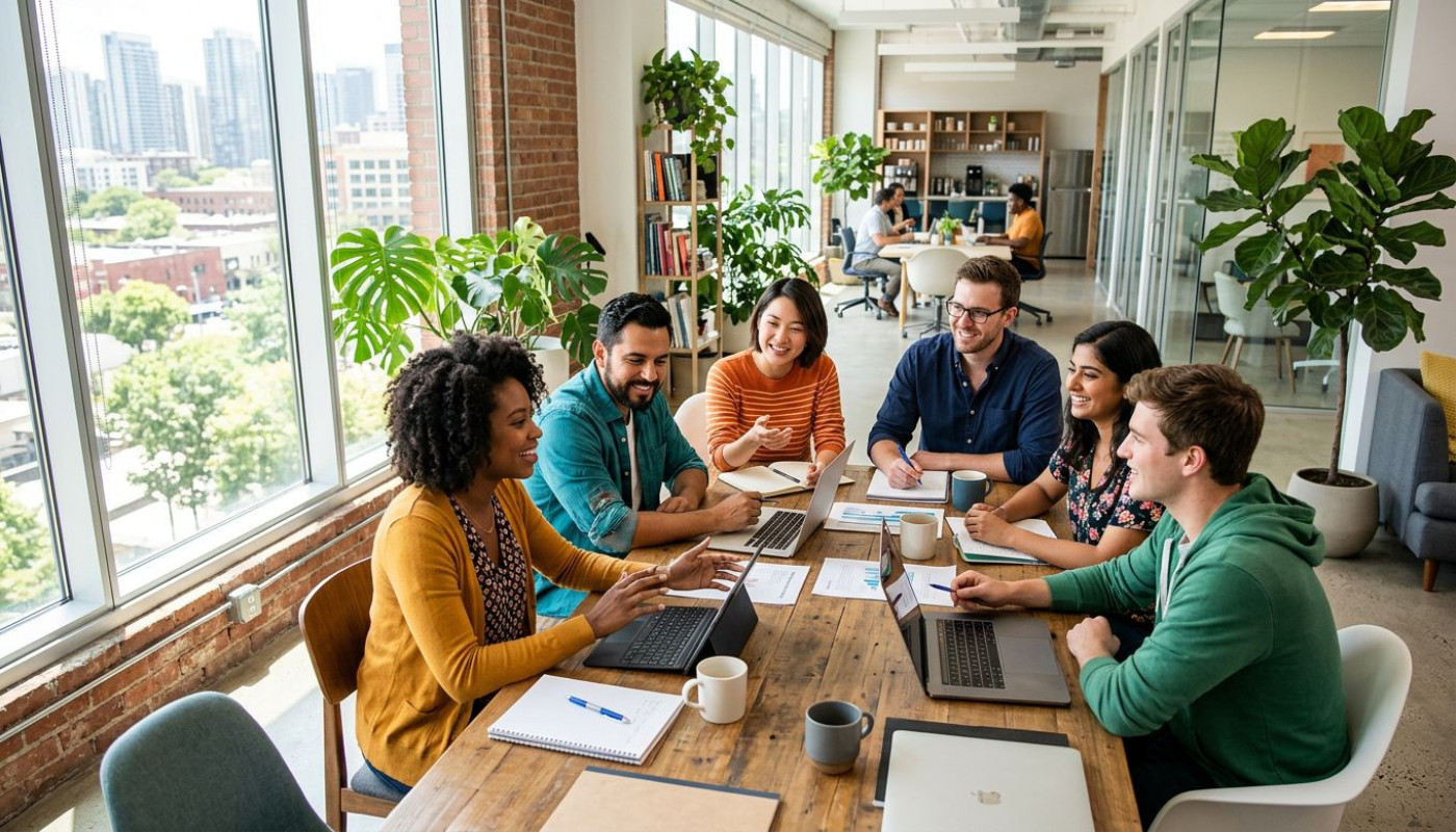 Pourquoi les soft skills prennent-elles le dessus dans les recrutements actuels ?