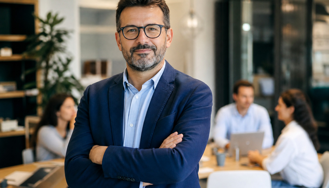 Professionnels : comment devenir la référence de votre secteur grâce à l'annuaire ?