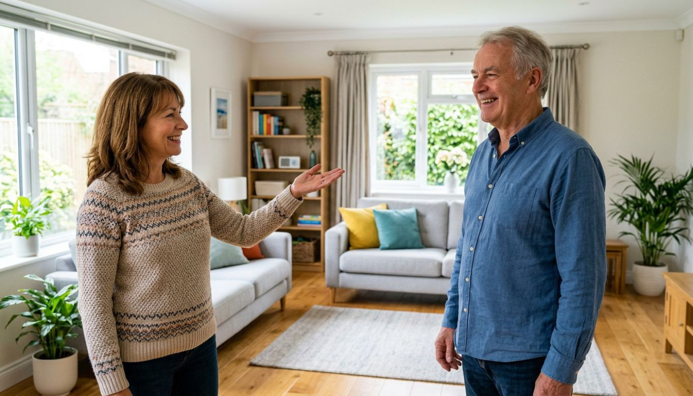 Témoignages terrain : ces clients qui ont redécouvert leur maison après un nettoyage pro